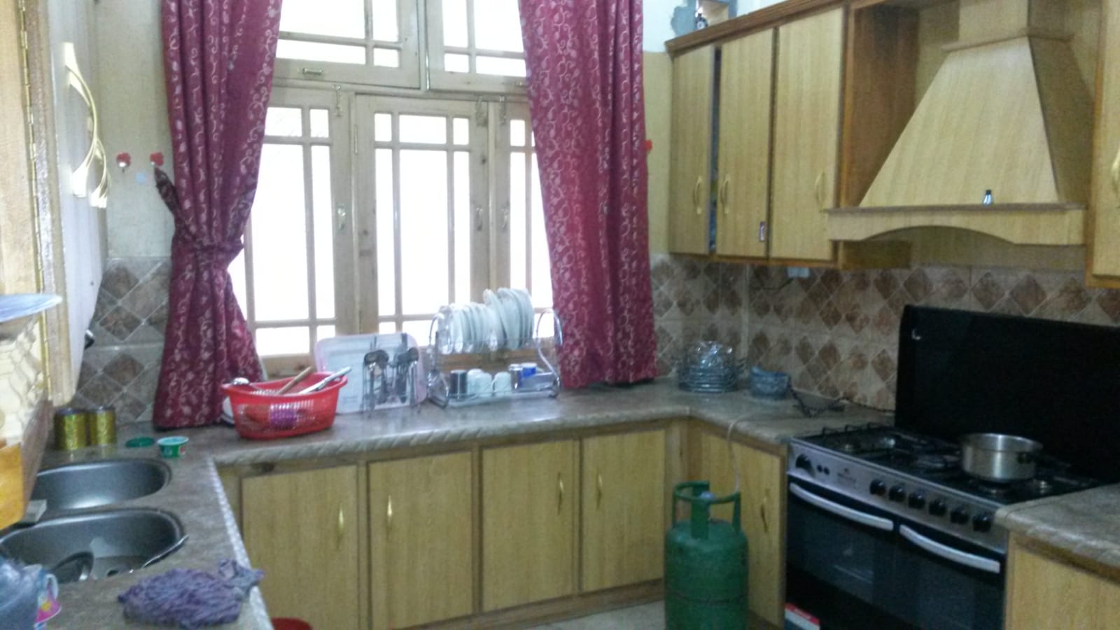 House For Sale in Gilgit City