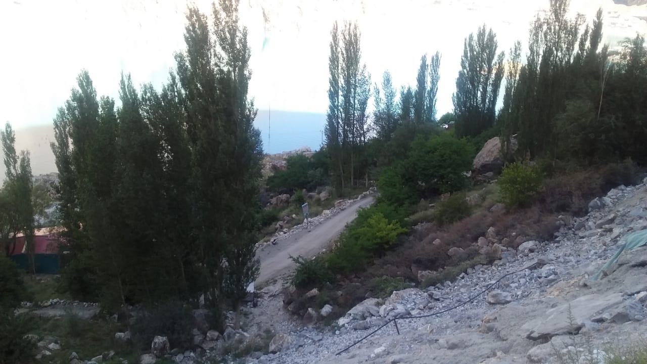 land for sale attabad lake hunzalandforsale 